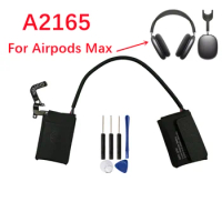 A2165 Replacement Battery For Airpods Max + Free Tools
