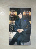 【書寶二手書T6／言情小說_B8X】藍玫瑰(全)_榎田尤利