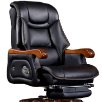 Boss Work Office Chair Commerce Liable Massage Comfort Office Chairs Computer Household Luxury Silla Furniture