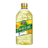 得意的一天100%葵花油 2L
