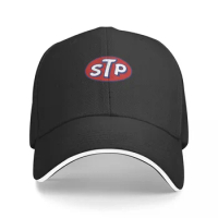 Stp march logo vintage classic t shirt Baseball Cap New In Hat dad hat Women Beach Fashion Men's