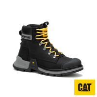 【CAT】COLORADO EXPEDITION WP 防水遠征靴 時尚黑 男款(CA725822)