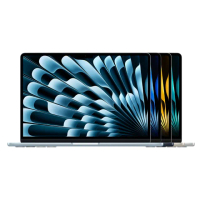 【Apple】2025 MacBook Air 13.6吋 M4 晶片 10核心CPU 與 10核心GPU 16G/512G SSD