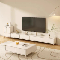 Console Modern Tv Stand Center Living Room Monitor Display Nordic Tv Cabinet Luxury Rack Para Sala De Tv Salon Furnitures