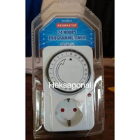 Stop kontak timer Balikpapan