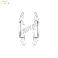 SDSyLẫy chuyển số bằng nhôm cho Hyundai Tucson NX4 Genesis G70 mở rộng lẫy chuyển số vô lăng LFO