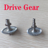 Drive Gears For Lurekiller Saltist CW3000/4000/4000H/5000/5000H/6000/10000/10000H Only For Lurekiller Reel