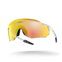 Cycling Glasses Sun Protection Photochromic Polarized Sports Sunglasses