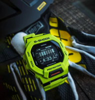 卡西歐 CASIO G-SHOCK GBD GBD200 GBD-200 GBD-200-9  男裝錶 女裝錶 男裝表 女裝表 手錶 錶 手表 表 電子錶 情侶錶 情侶表