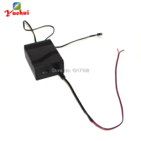 New type 12V EL wire inverter/driver for loading 30meters EL wire or EL strip for Festival Night club Dance Wedding decoration