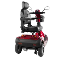 Outdoor portable 3 wheel electric mobile power scooter for sale