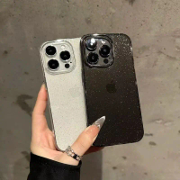 Ốp Lưng iPhone, Flicker, Thích Hợp Cho iPhone 11, 12 / 13, 14 Pro Max, 15 / 15Pro / 15Pro Max, Có Th