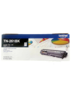 ตลับหมึก (สีดำ) รุ่น TN-261BK