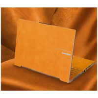 KH Laptop Sticker Skin Decals Cover Protector Guard for ASUS Vivobook Pro 16 K6604JI 16"