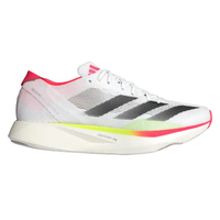 Adizero Takumi Sen 10 รองเท้าวิ่งผู้หญิง สีขาว - AD001SH147EFTH