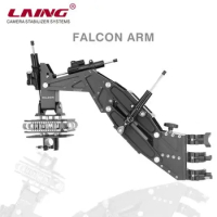 LAING Falcon car shock arm multi-function three-axis stabilizer mobile remote control shooting system