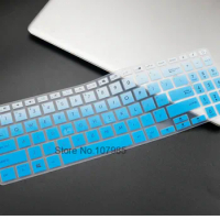15 15.6" Laptop Keyboard Cover Skin For Asus VivoBook15 X Mars 15 UX533 ux533fd BX533 X571 X571GT X571GD vivobook 15X Notebook