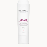 Goldwell Dualsenses Color Brilliance Conditioner, Anti-Colour Fading For Fine To Medium Hair 200ml