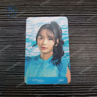 Photocard PC JKT48 Gita Sayonara Crawl