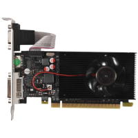 GT730 Image Card 64Bit GDDR3 GT 730 D3 Game Video Cards Geforcehdmi Dvi VGA Video Card