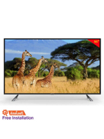 TV UHD LED (55", 4K, Google) รุ่น 55RS543AN