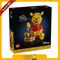 LEGO Disney 43300 Winnie The Pooh