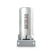 賀眾牌 全戶式不鏽鋼淨水器 含基本安裝 /組 UP-9200SS