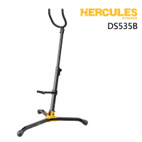 【Hercules 海克力斯】DS535B 上低音薩克斯風架(全新公司貨)