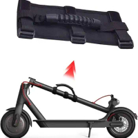 Scooter Carry Handle Strap for Segway Ninebot ES1/ES2/ES3 MAX M365/M365 Pro 1s Pro Pro2 Mi3 Non-Slip Adjustable Handle Strap