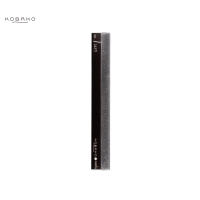 KOBAKO ตะไบเล็บ สีดำ เบอร์ 1 Nail File - PQ3270 เล็บเจล เล็บหนา