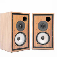 SoundArtist LS5/9 Monitor Bookshelf Speakers loudspeakers Pair