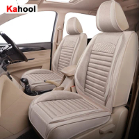 KAHOOL Car Seat Cover For Peugeot 405 Auto Accessories Interior (1seat)