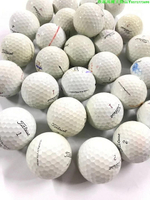 高爾夫用高爾夫球高爾夫二手球titleist二手球5-6成新