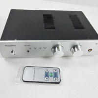 XiangSheng DAC03-B PCM1794 USB Electron Tube DAC Coaxial SPIDIF HD Exterior Sound Card DAC03B DAC-03