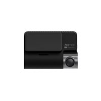 กล้องติดรถยนต์ Dash Cam 4K A800S สีดำ