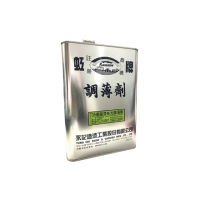 【虹牌】736 優麗漆調薄劑(736)