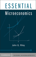 【電子書】Essential Microeconomics