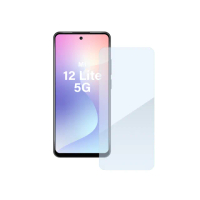 【General】Xiaomi 小米 12 保護貼 Lite 5G 玻璃貼 未滿版9H鋼化螢幕保護膜