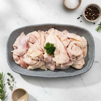 Sreeya Kulit Ayam 500 g