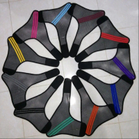 Chestguard archery, pelindung dada panahan