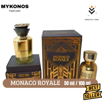 [READY] Parfume Mykonos Monaco Royal Extrait de Parfume 50ml / 100ml Original