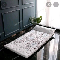 kasur lipat galaxy central 120x200
