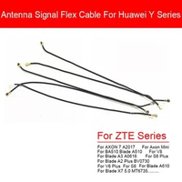 Antenna Signal Flex Cable For ZTE Blade AXON 7 A2017 Mini BA510 A510 A2 A3 Plus BV0730 A0616 A610 S6 V6 V8 V10 X7 V7 Max