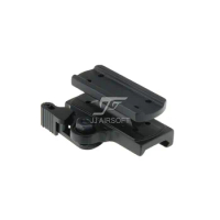 Tactical Cantilevered QD Mount for T1 T-1 T2 T-2 Holosun SIG Vortex Red Dot Sights