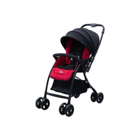 รถเข็นเด็ก Fico รุ่น BT-502 สี Red