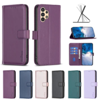 Leather Wallet Flip Case For Samsung A53 A33 A13 Lite A137 A23 A73 M13 M23 5G Cover Coque Fundas Bag For Samsung Galaxy A53 Case