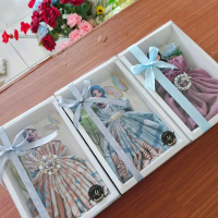 kado hijab hari guru/kado hari guru
