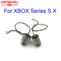 20PCS Original Replacement FOR XBOX Series S X Small Motors For Microsoft XBOX ONE S Slim General Purpose Motor Handle