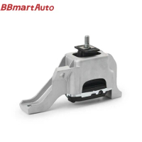 22116782374 BBmart Auto Parts 1 Pcs Right Front Engine Transmission Mount For BMW MINI Clubman R55 R60 R58 Cooper S R56 Cooper D