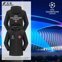 2026 Champions League Real Madrid Barcelona A Barcelona C Milan Manchester City Chelsea Arsenal Flee